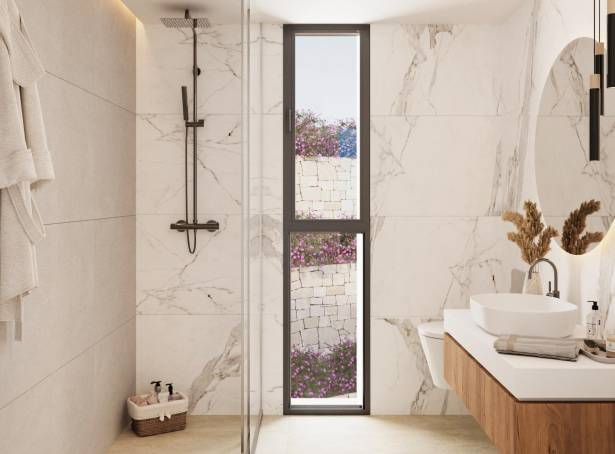 For sale - Villa - Polop - PAU 1