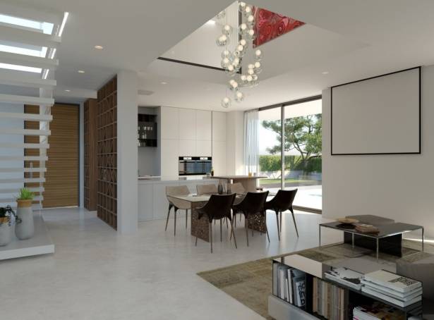 For sale - Villa - Orihuela Costa - Campoamor