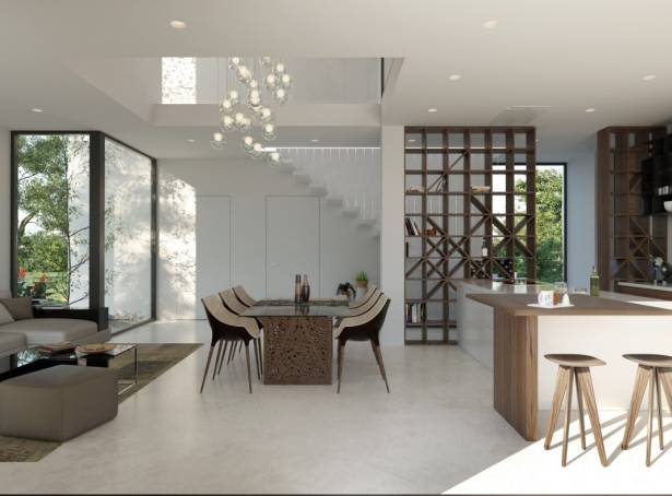 For sale - Villa - Orihuela Costa - Campoamor