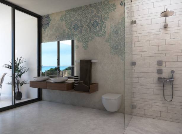 For sale - Villa - Orihuela Costa - Campoamor