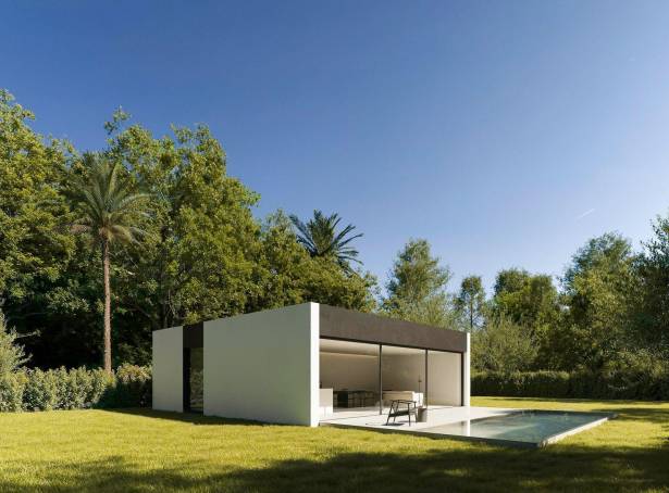 For sale - Villa - Benidorm - Urbanizaciones