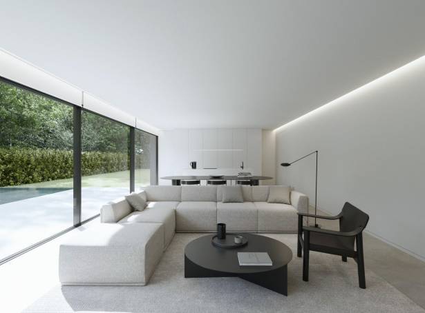 For sale - Villa - Benidorm - Urbanizaciones