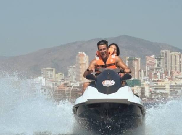 For sale - Villa - Benidorm - Urbanizaciones