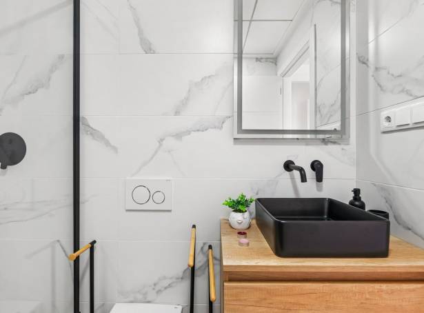 For sale - Apartment - San Javier & San Pedro Del Pinatar - Santiago De La Ribera