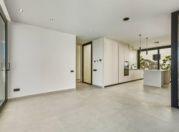 For sale - Villa - Polop - La Alberca