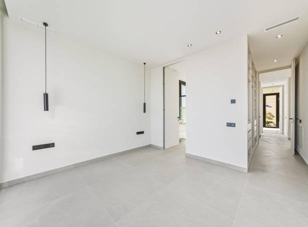 For sale - Villa - Polop - La Alberca