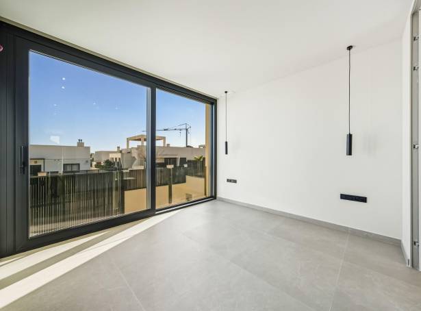 For sale - Villa - Polop - La Alberca