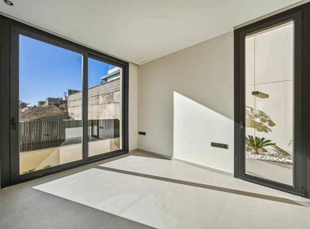 For sale - Villa - Polop - La Alberca