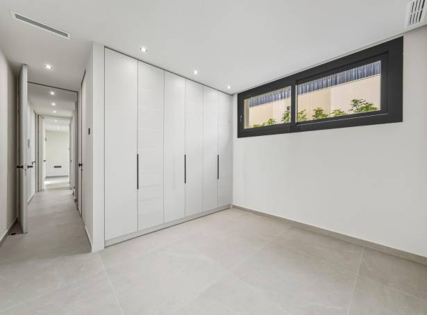 For sale - Villa - Polop - La Alberca