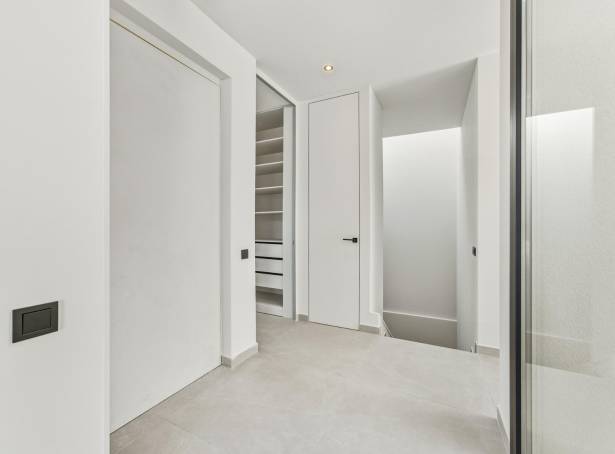 For sale - Villa - Polop - La Alberca