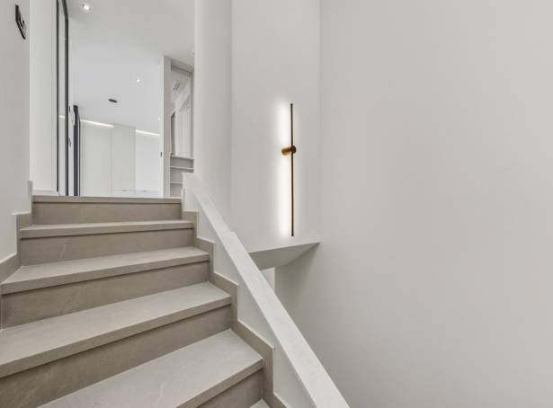 For sale - Villa - Polop - La Alberca