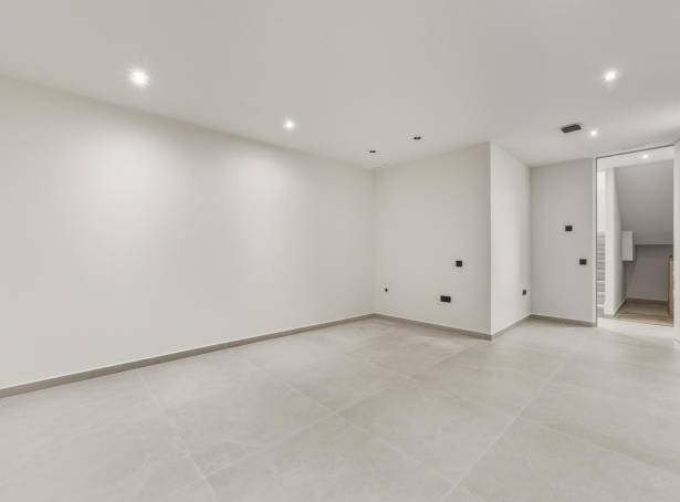 For sale - Villa - Polop - La Alberca