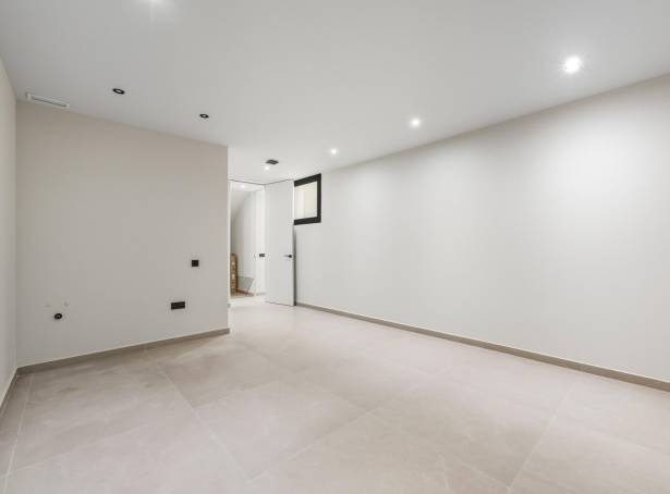 For sale - Villa - Polop - La Alberca