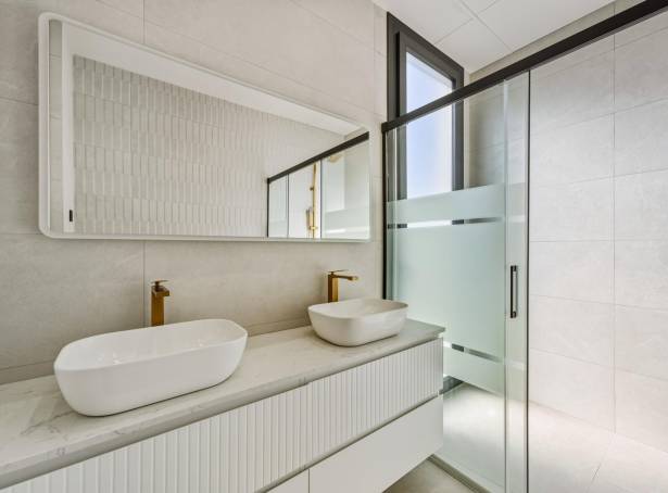 For sale - Villa - Polop - La Alberca