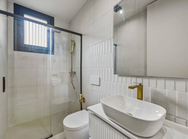 For sale - Villa - Polop - La Alberca