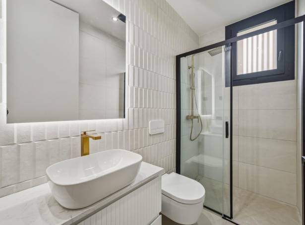 For sale - Villa - Polop - La Alberca