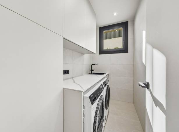 For sale - Villa - Polop - La Alberca