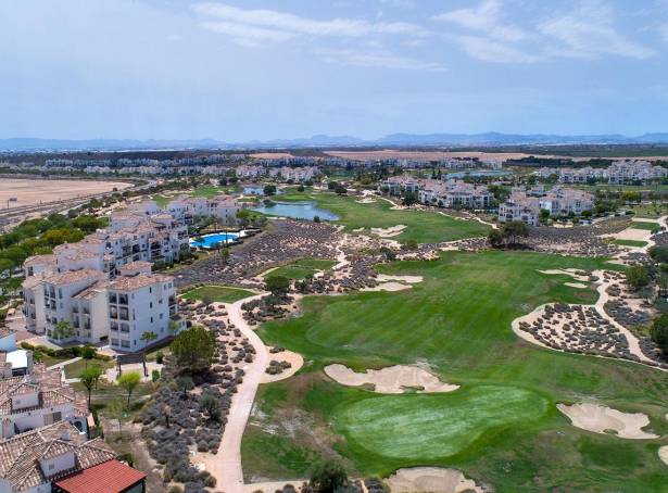 For sale - Semi Detached / Linked Villa - San Javier & San Pedro Del Pinatar - Sucina