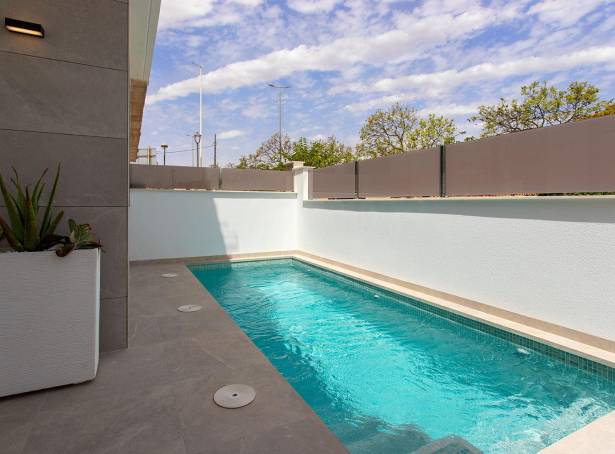 For sale - Semi Detached / Linked Villa - San Javier & San Pedro Del Pinatar - Sucina