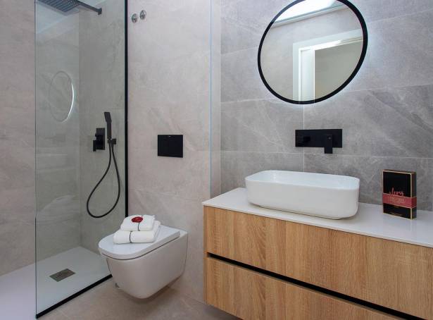 For sale - Semi Detached / Linked Villa - San Javier & San Pedro Del Pinatar - Sucina