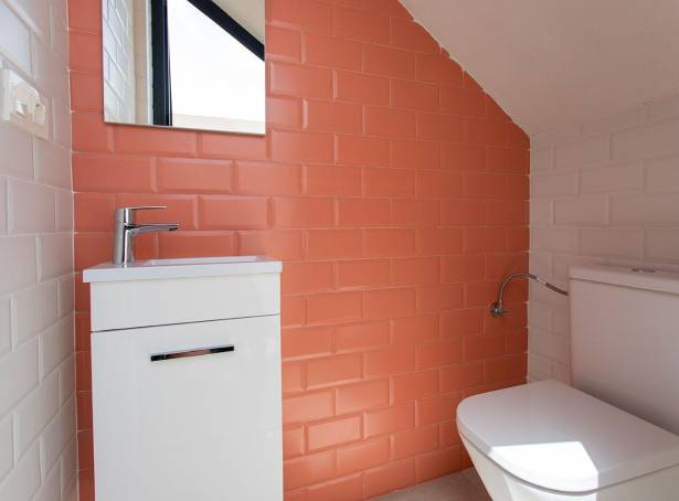 For sale - Semi Detached / Linked Villa - San Javier & San Pedro Del Pinatar - Sucina