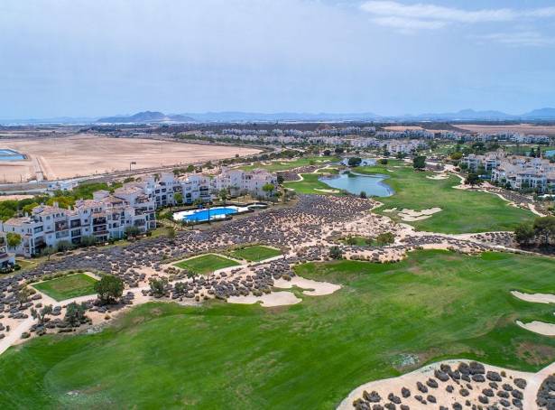 For sale - Semi Detached / Linked Villa - San Javier & San Pedro Del Pinatar - Sucina