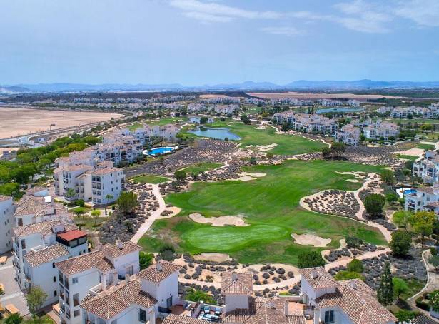 For sale - Semi Detached / Linked Villa - San Javier & San Pedro Del Pinatar - Sucina