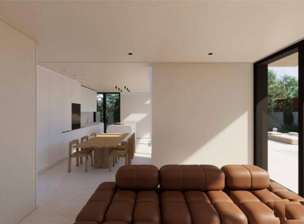 For sale - Villa - Polop - La Alberca