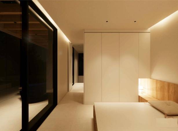 For sale - Villa - Polop - La Alberca