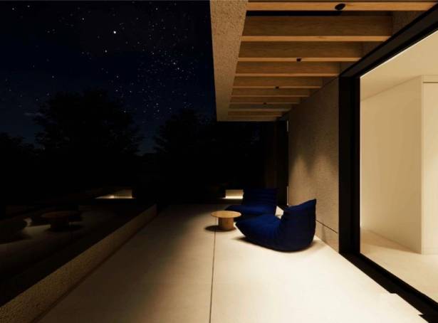 For sale - Villa - Polop - La Alberca