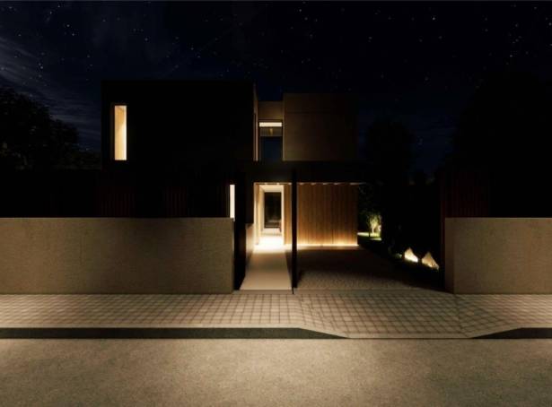 For sale - Villa - Polop - La Alberca