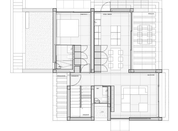 For sale - Villa - Polop - La Alberca