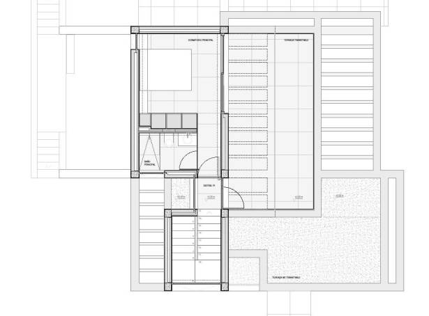 For sale - Villa - Polop - La Alberca