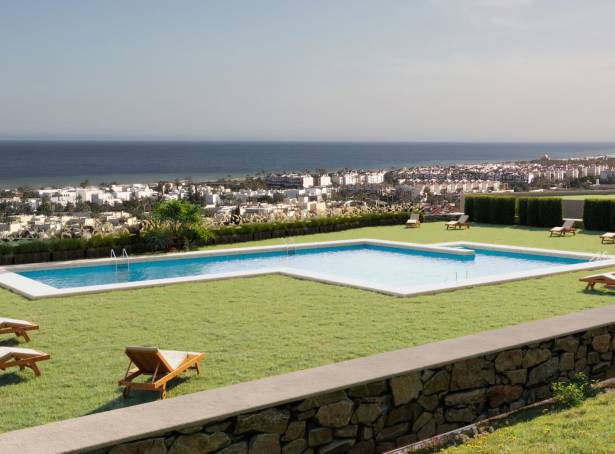 For sale - Apartment - Vera - Vera Playa