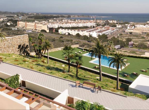 For sale - Apartment - Vera - Vera Playa