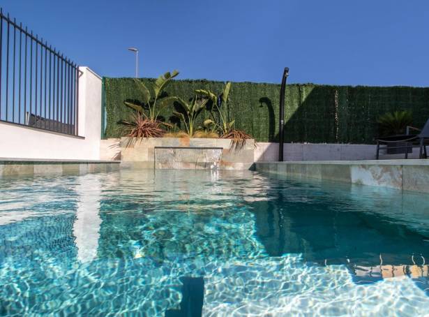 For sale - Villa - Finestrat - Puig Campana Golf