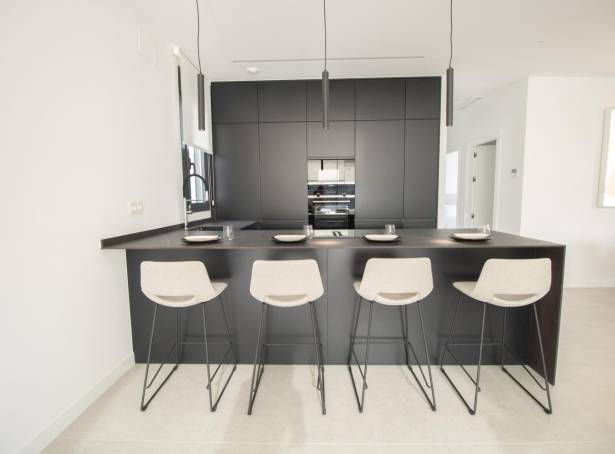 For sale - Villa - Finestrat - Puig Campana Golf