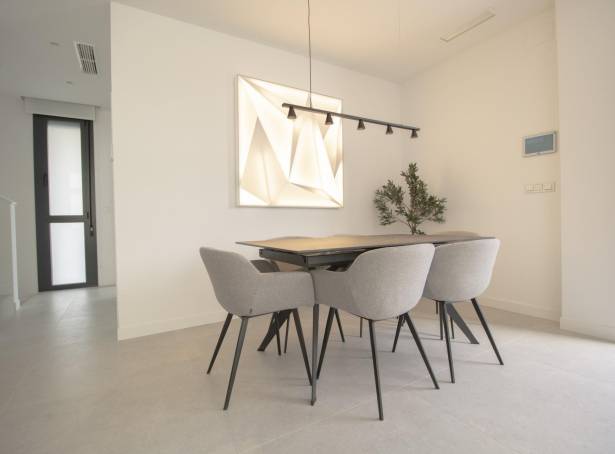 For sale - Villa - Finestrat - Puig Campana Golf