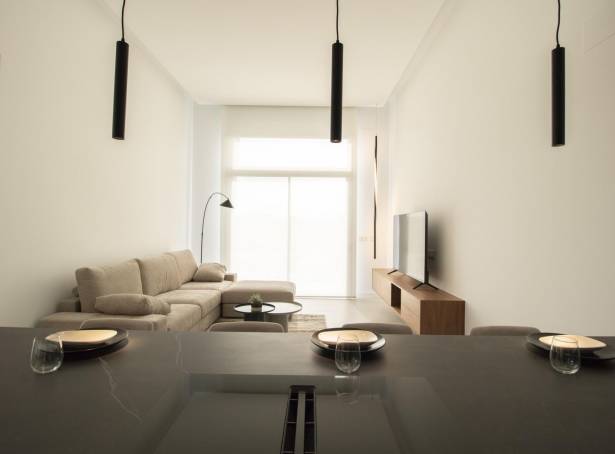 For sale - Villa - Finestrat - Puig Campana Golf