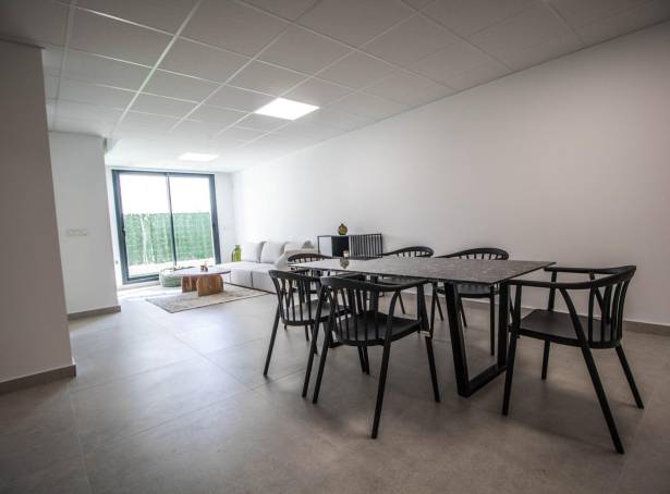 For sale - Villa - Finestrat - Puig Campana Golf