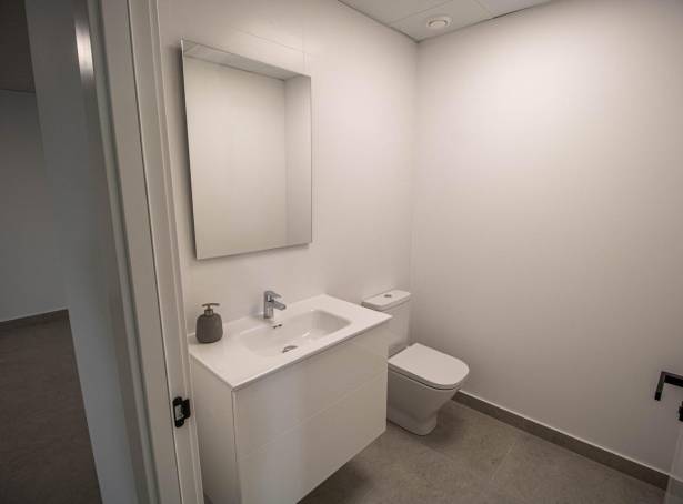 For sale - Villa - Finestrat - Puig Campana Golf