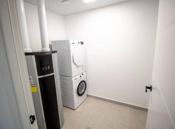 For sale - Villa - Finestrat - Puig Campana Golf