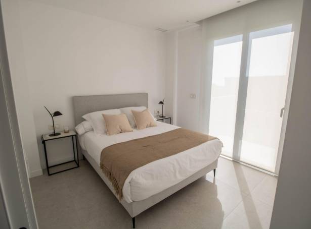 For sale - Villa - Finestrat - Puig Campana Golf