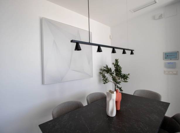 For sale - Villa - Finestrat - Puig Campana Golf