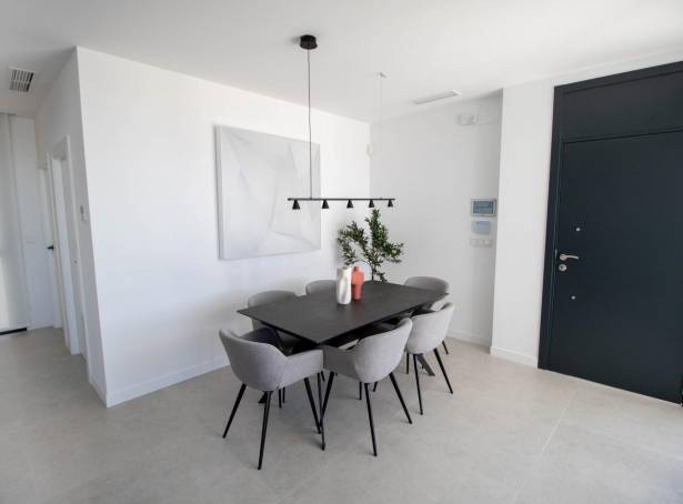 For sale - Villa - Finestrat - Puig Campana Golf