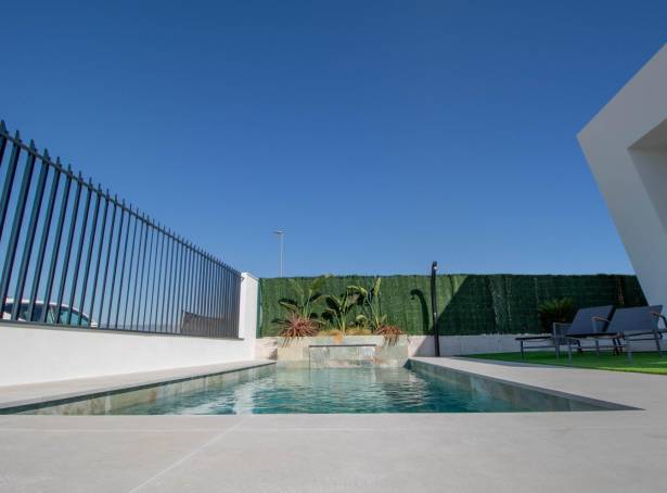 For sale - Villa - Finestrat - Puig Campana Golf