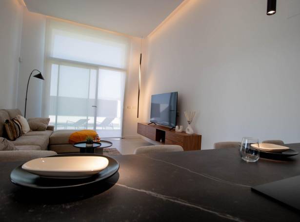 For sale - Villa - Finestrat - Puig Campana Golf