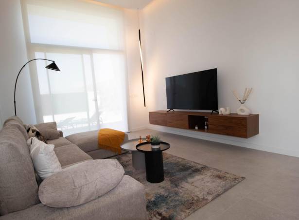 For sale - Villa - Finestrat - Puig Campana Golf