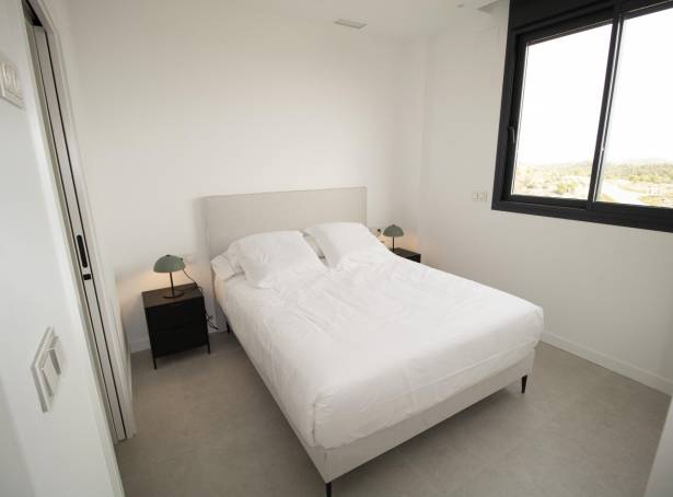 For sale - Villa - Finestrat - Puig Campana Golf