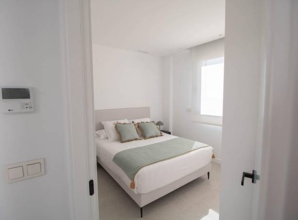 For sale - Villa - Finestrat - Puig Campana Golf